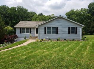 7704 Woodbine Rd, Woodbine, MD 21797