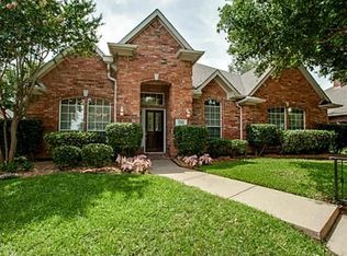 745 Woodmoor Dr, Coppell, TX 75019