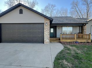 384 Tate Rd, Ridgedale, MO 65739