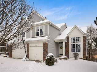 1312 Blackhawk Ln, Bartlett, IL