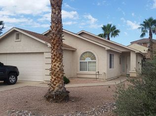 452 S Torrence, Mesa, AZ 85208