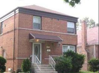 9741 S Ellis Ave, Chicago, IL 60628