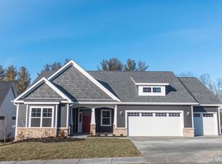4614 S Abington Ave, Bloomington, IN 47403