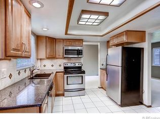 6426 Zang Ct, Arvada, CO 80004