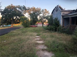 606 Texas St, Mansfield, LA 71052