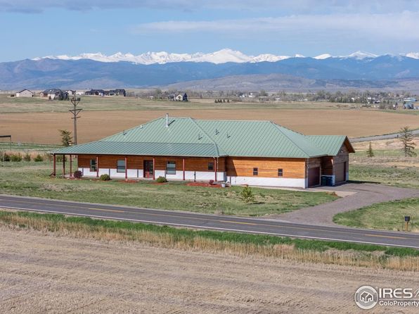 2139 S County Road 15, Berthoud, CO 80513