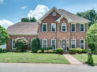 1416 Southampton Ct, Franklin, TN 37064