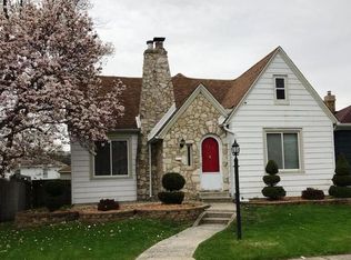 217 Ruth St, Calumet City, IL 60409