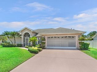 3204 SE Otis Ln, Port Saint Lucie, FL 34984