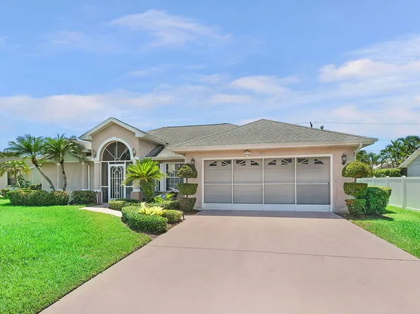 3204 SE Otis Lane, Port St Lucie, FL 34984