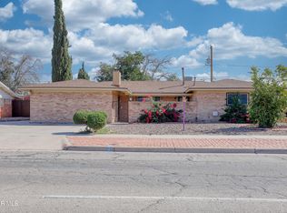 3028 Wedgewood Dr, El Paso, TX 79925