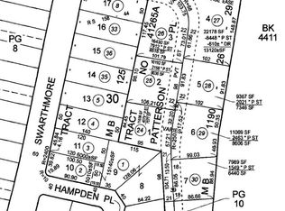 732 Hampden Pl, Pacific Palisades, CA 90272