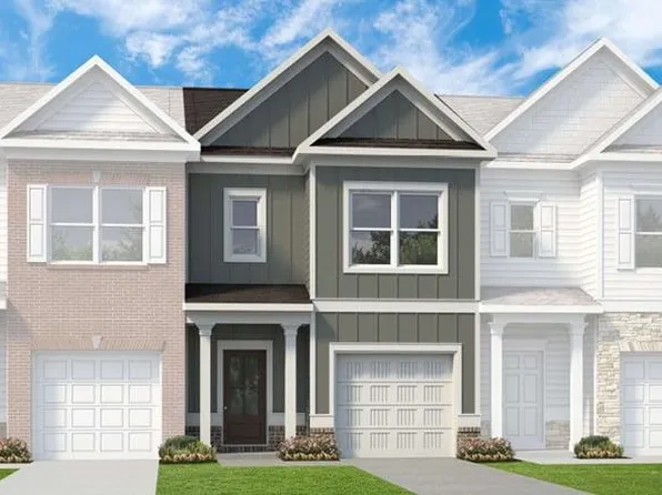 220 Everton Dr, Woodstock, GA 30188