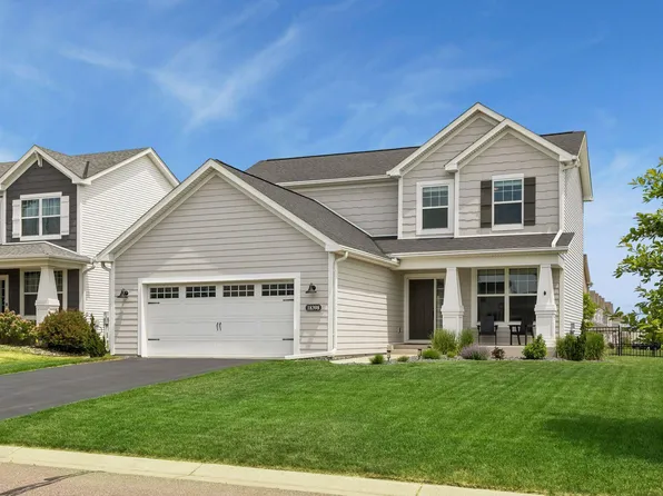 18398 Glenbridge Ave, Lakeville, MN 55044