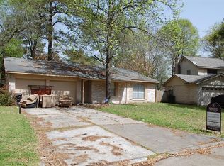 4415 Sloangate Dr, Spring, TX 77373