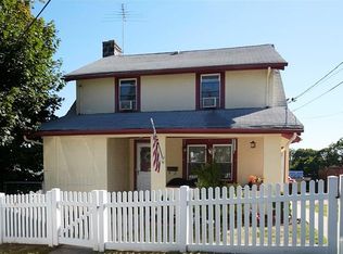 34 Hilltop Ave, New Rochelle, NY 10801