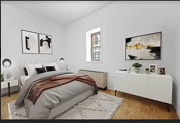 Rented by REAL New York