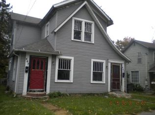 465 Cherry St, Marion, OH