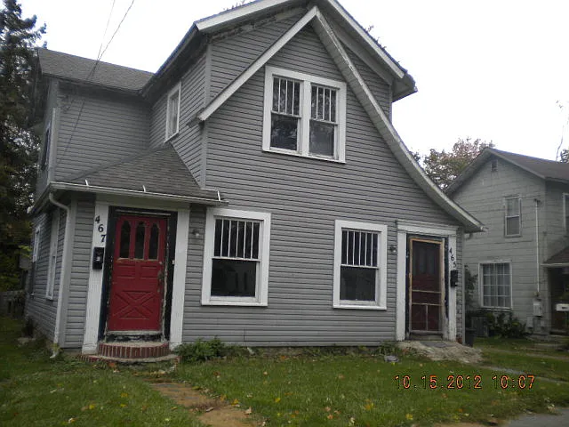 465 Cherry St photo 1