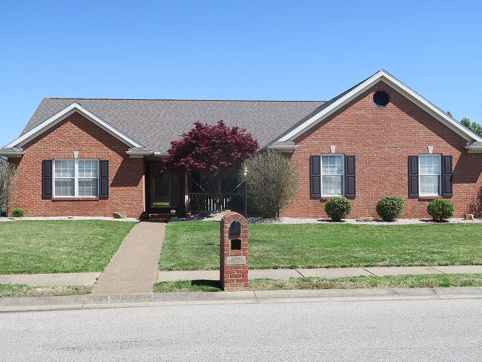 1st image of 3800 Pebble Place Dr