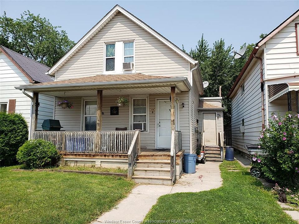 1st image of 456 Elliott St E #1