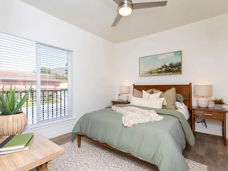 Twin Creeks Apartments — Photo 32