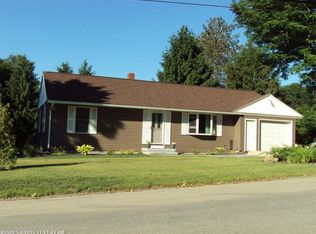 56 Frost Hill Ave, Lisbon, ME 04252