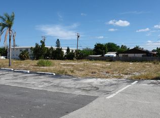 1122 S J Street, Lake Worth Beach, FL 33460