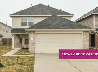 2447 Gibbs Bend Ct, Houston, TX 77073