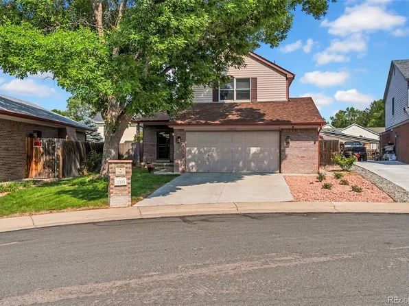 12422 Clayton Court, Thornton, CO 80241