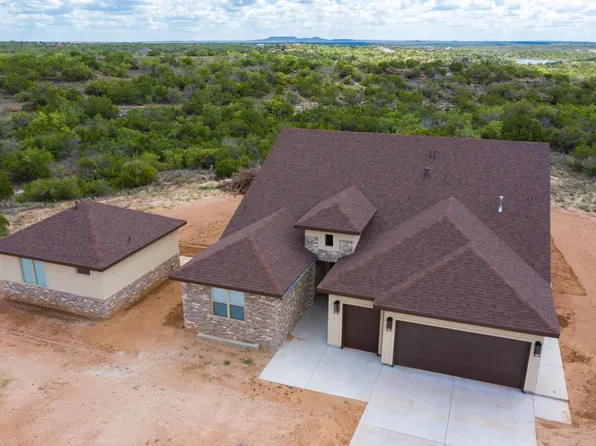 19 N Rdg, Justiceburg, TX 79330