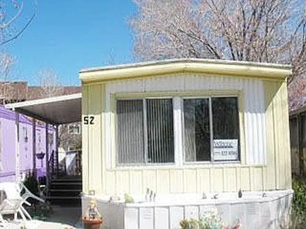 501 W Moana Ln Spc 52, Reno, NV 89509