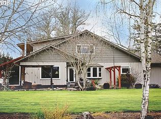 84280 Gaupp Ln, Pleasant Hill, OR 97455