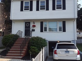 24 4th St, Medford, MA 02155