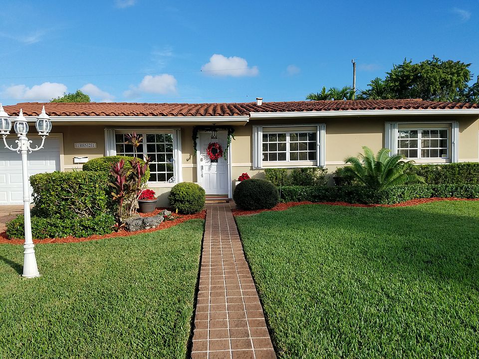 Wonderful Curb Appeal