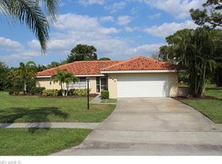 4140 Yarmouth Ct, North Fort Myers, FL 33903