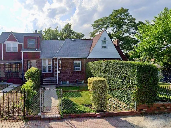 115-04 227th St, Jamaica, NY 11411