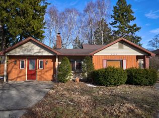 1411 Pacelli St, Saginaw, MI