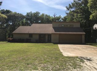5430 E Gwendolyn Path, Inverness, FL 34452