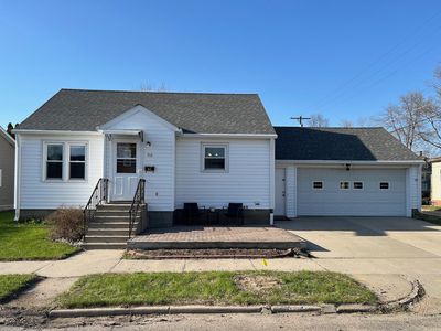 316 7th St S, Sauk Centre, MN, 56378