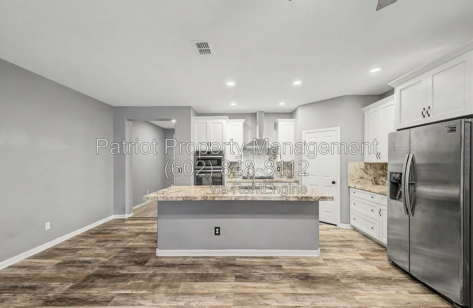 3 bed, 2.0 bath, 1995 sqft, $2,000 — Photo 4