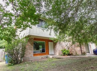 3901 Knollwood Dr, Austin, TX 78731