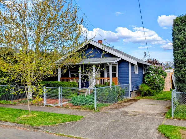 7104 SE 85th Ave, Portland, OR 97266