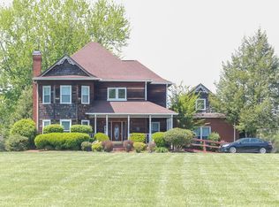 3056 Highway 49w, Pleasant View, TN 37146