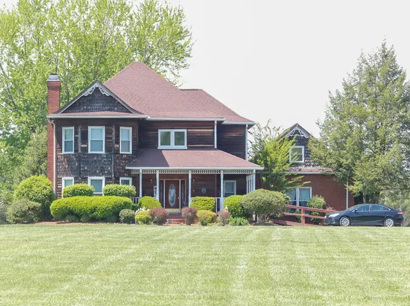 3056 Highway 49w, Pleasant View, TN 37146