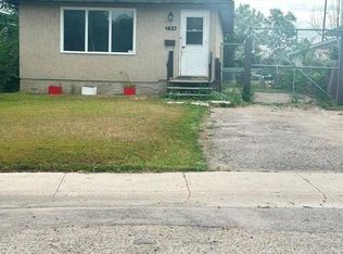 724 EASTVIEW AVENUE, Regina, SK S4N 0A2