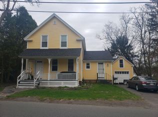 20 S Whitney St, Amherst, MA 01002