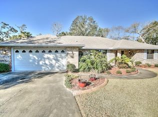 29 Sycamore Cir, Ormond Beach, FL 32174