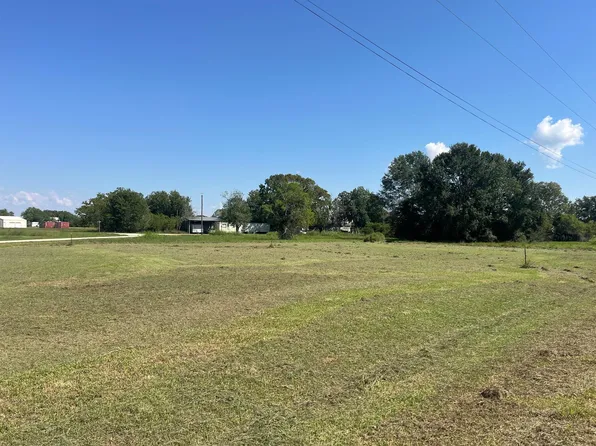 0 Starling Dr, Palacios, TX 77465