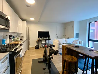 Rented by NY Living Solutions